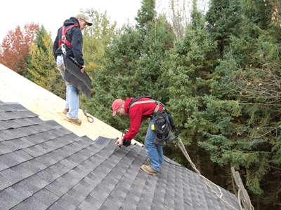 About Roof Repair Experts Stevensville, MD